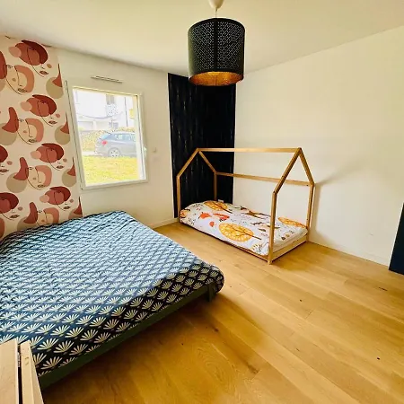 L Orlan Apartamento *