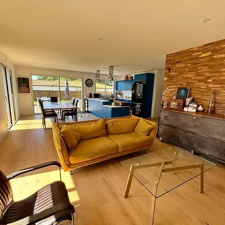 Apartamento L Orlan Rouans