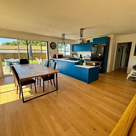 Apartamento L Orlan